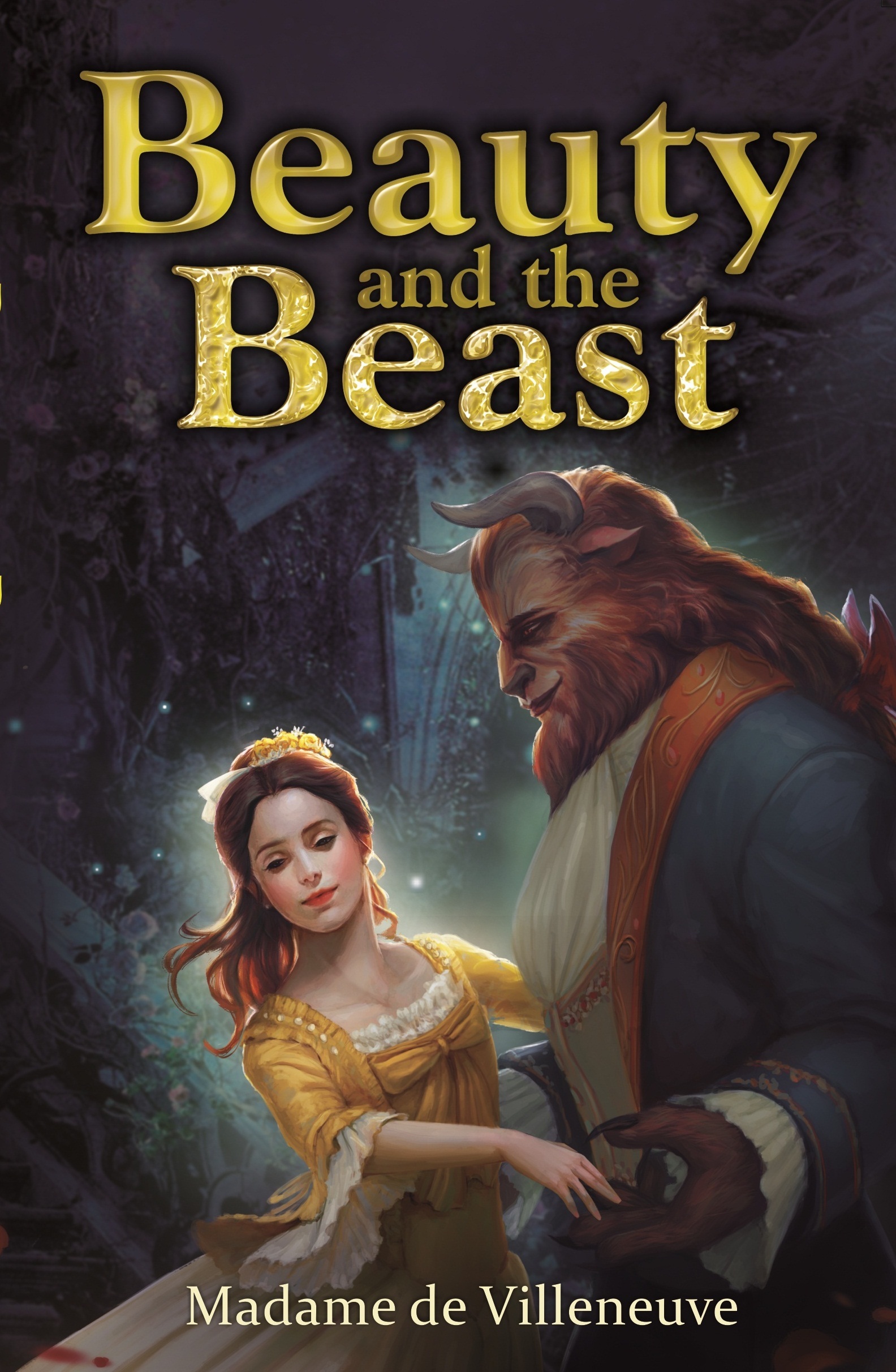 Beauty and the Beast by GabrielleSuzanne Barbot de Villeneuve Goodreads