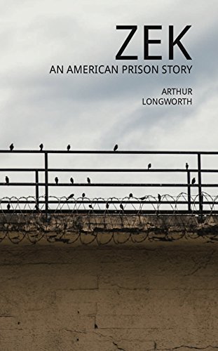 Zek: An American Prison Story
