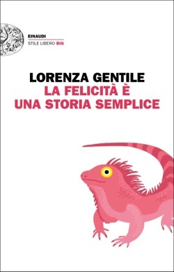 La felicità è una storia semplice