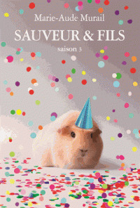 Sauveur & Fils Saison 3