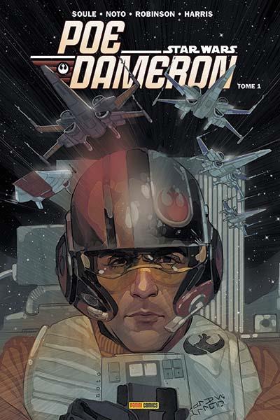 Star Wars book cover