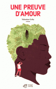 Une preuve d'amour book cover