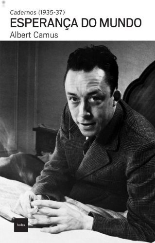 Cadernos (1935-1937) book cover