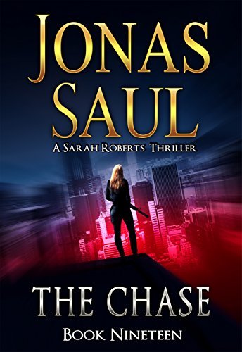 The Chase book cover