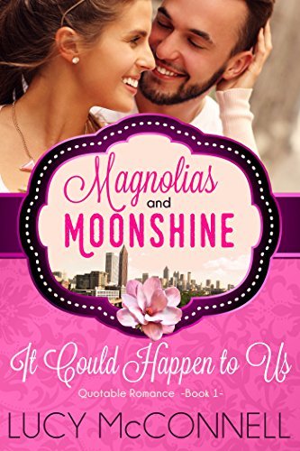 It Could Happen to Us book cover