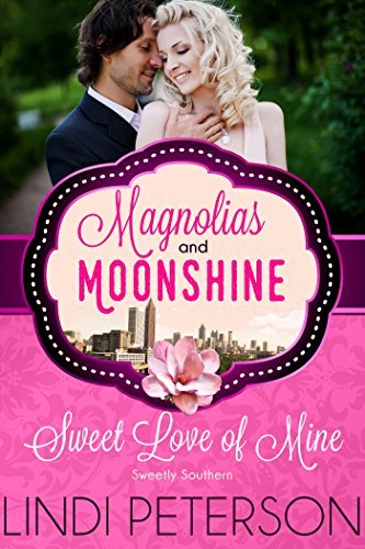 Sweet Love of Mine book cover