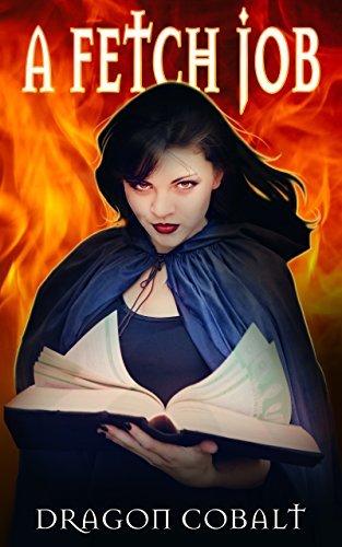 A Fetch Job (Uruk Novellas, #4) by Dragon Cobolt | Goodreads