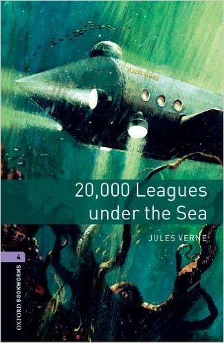 20,000 Leagues under the Sea