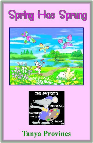 Spring Has Sprung by Tanya Provines | Goodreads