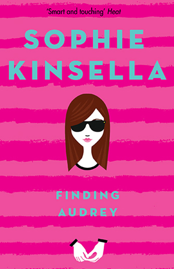 Finding Audrey