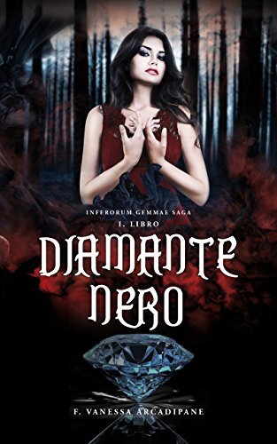 Diamante nero