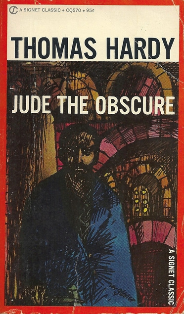 Jude the Obscure