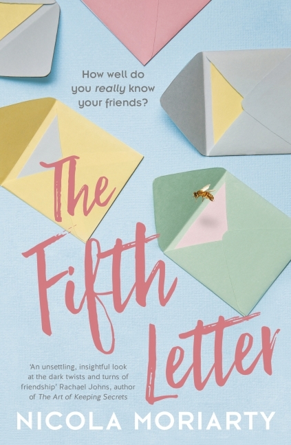 The Fifth Letter