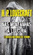 Nas Montanhas da Loucura e Outras Histórias de Terror book cover