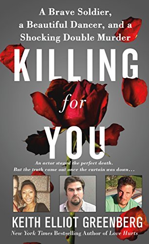 Killing for You book cover