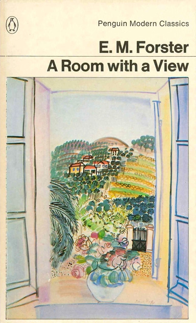 A Room with a View