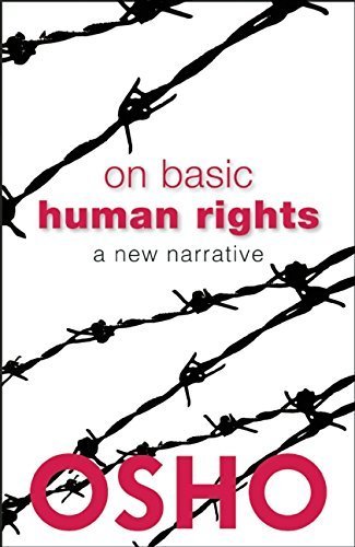 On Basic Human Rights book cover