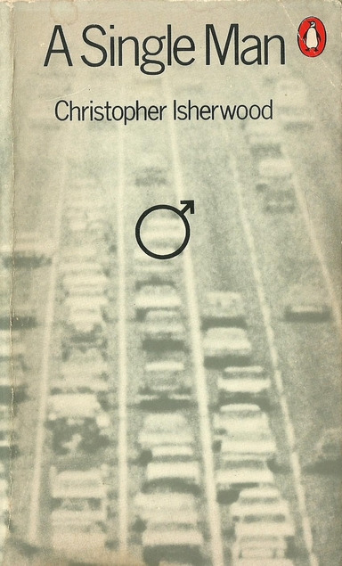 A Single Man