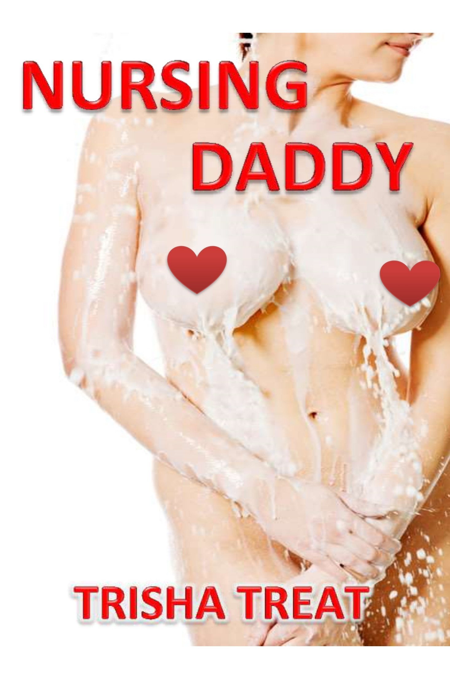 Nursing Daddy