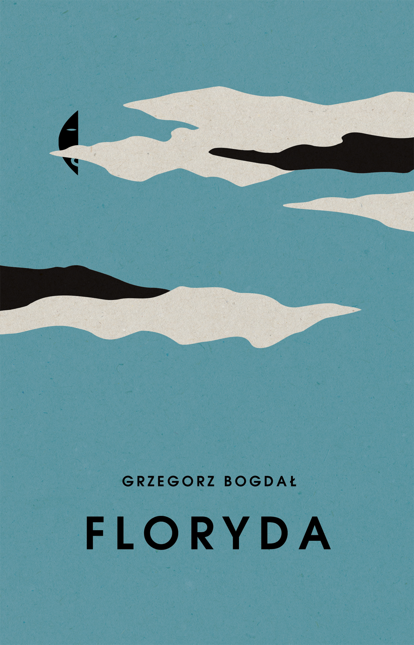 Floryda book cover