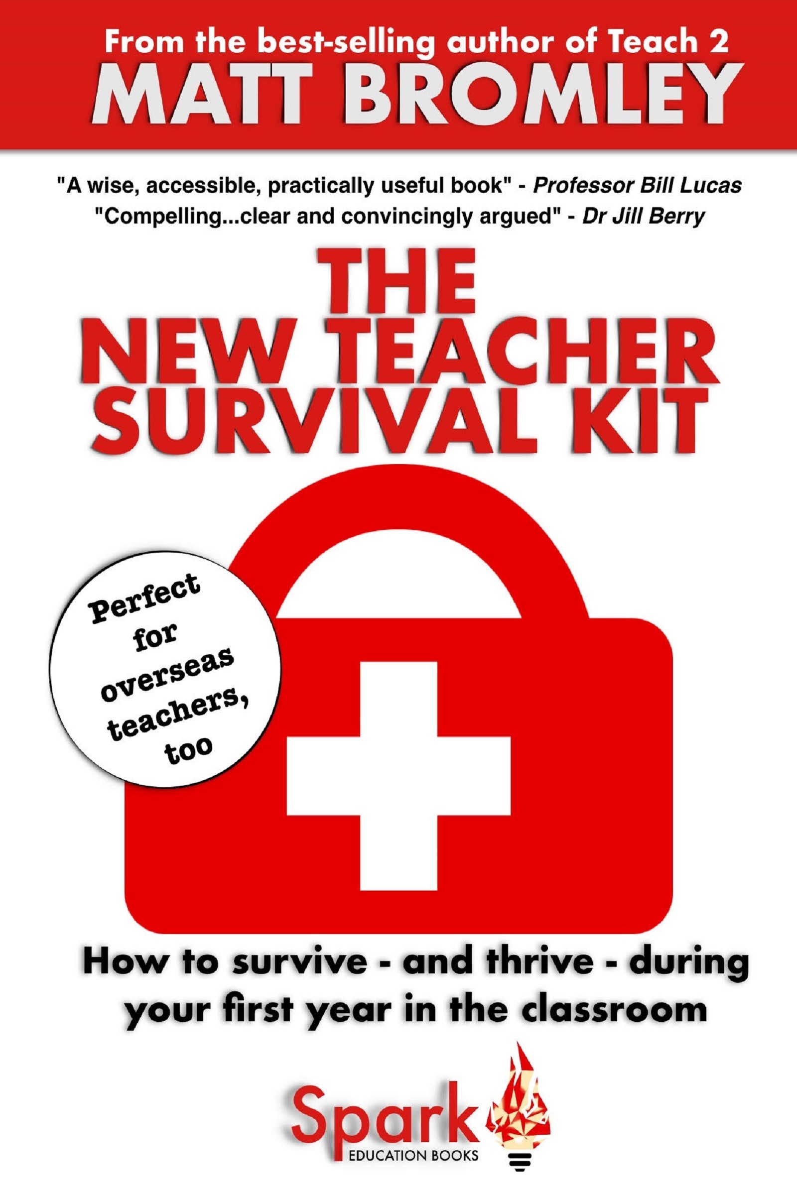 the-new-teacher-survival-kit-by-matt-bromley-goodreads