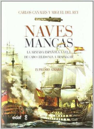 Naves mancas