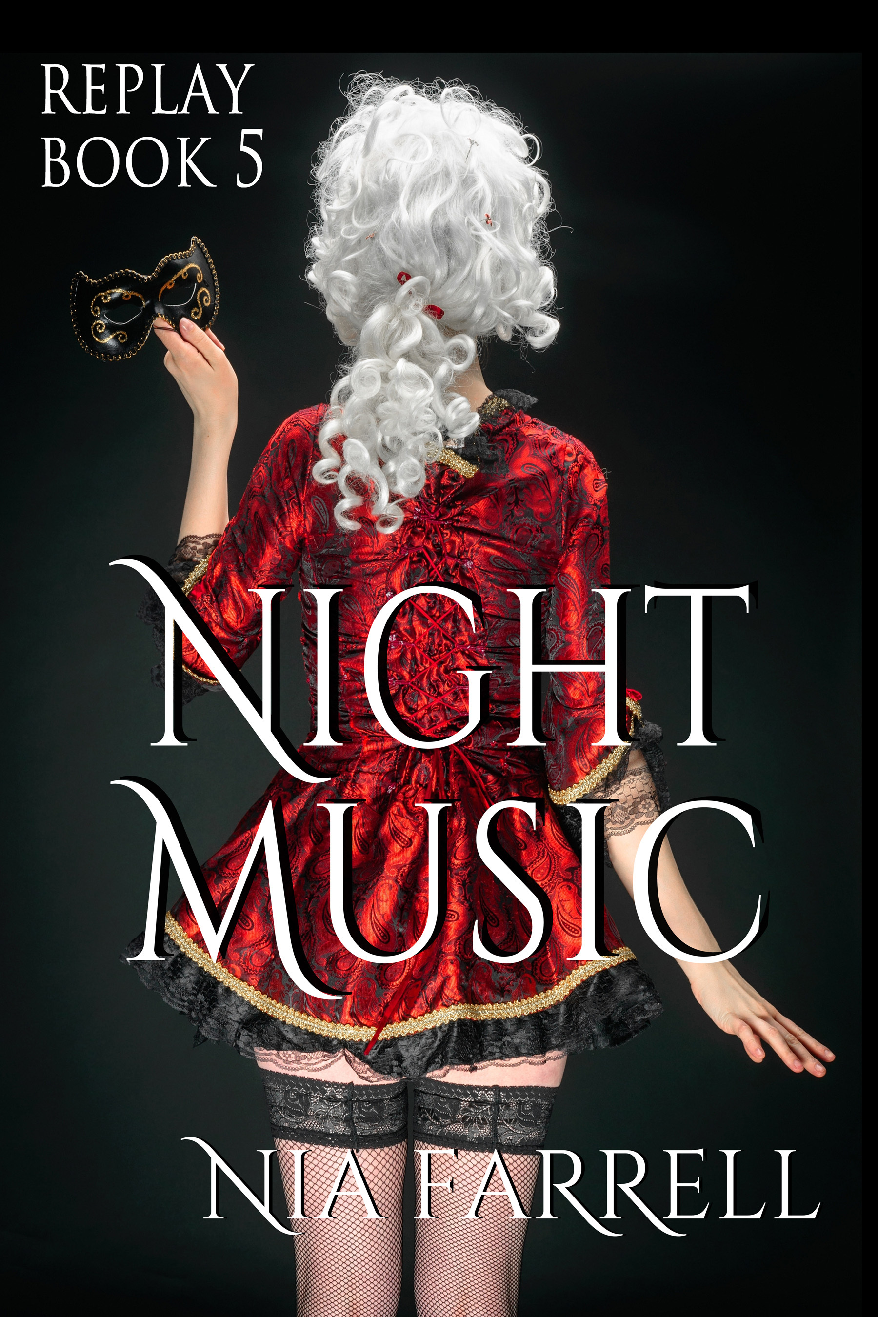 Night Music book cover