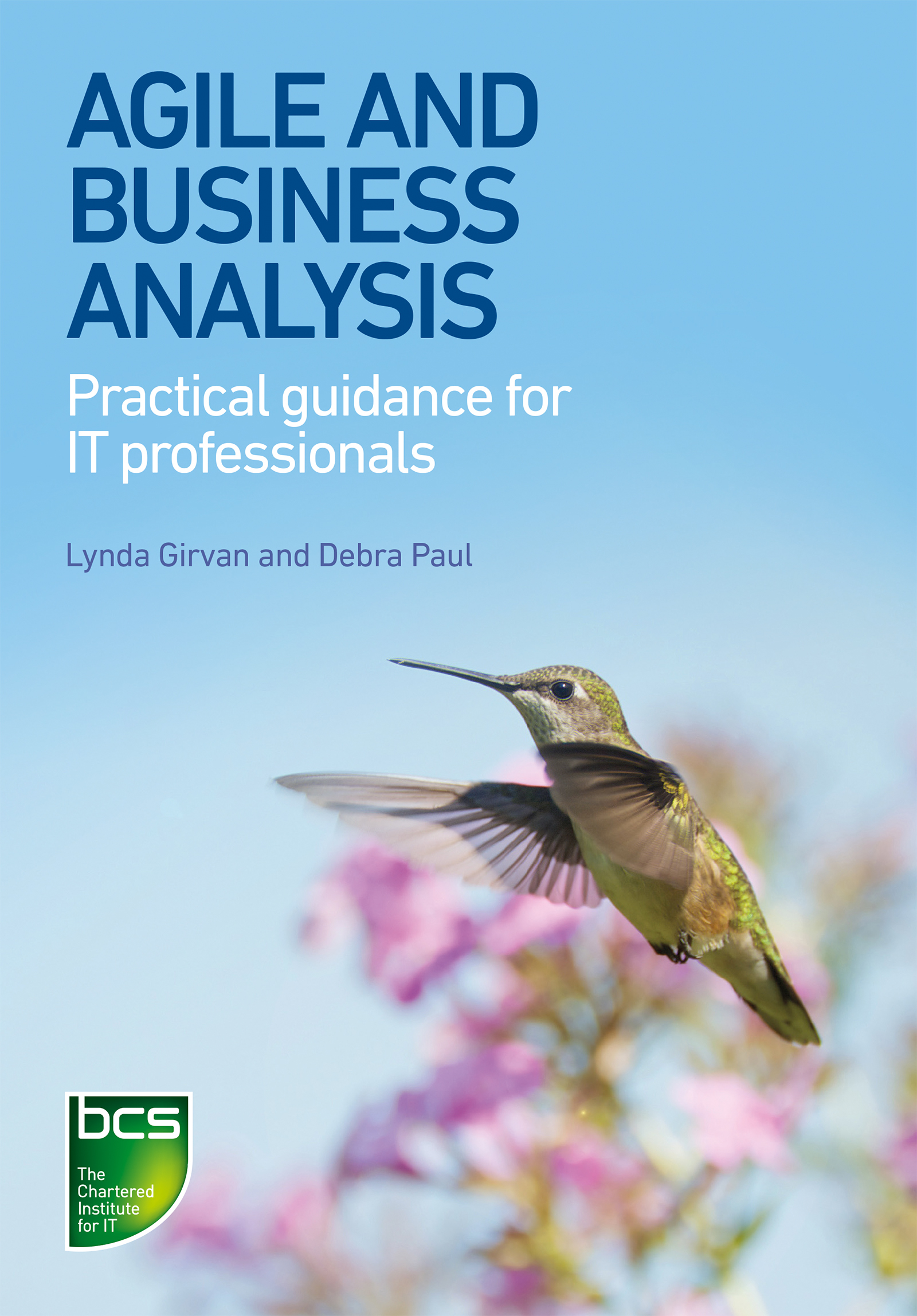 Agile and Business Analysis: Practical guidance for IT professionals by ...