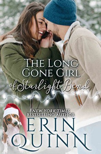 Starlight Bend book cover 2