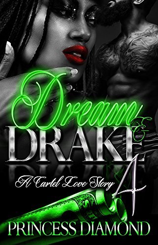 Dream And Drake 4 book cover