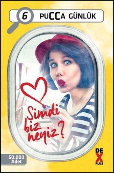 PuCCa Günlük book cover 3