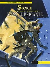 Le Storie n. 53 book cover