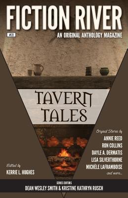 Tavern Tales book cover