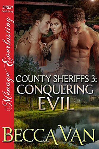 Country Sheriffs book cover 3