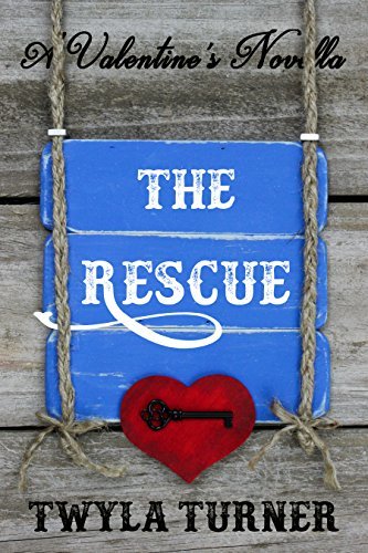The Rescue book cover