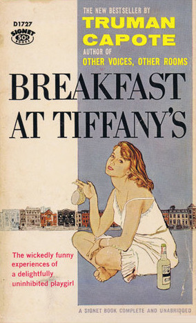 Breakfast At Tiffany's