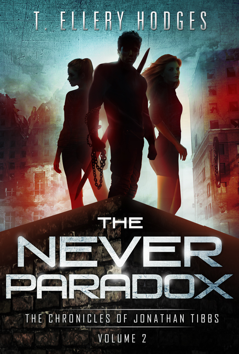 The Never Paradox