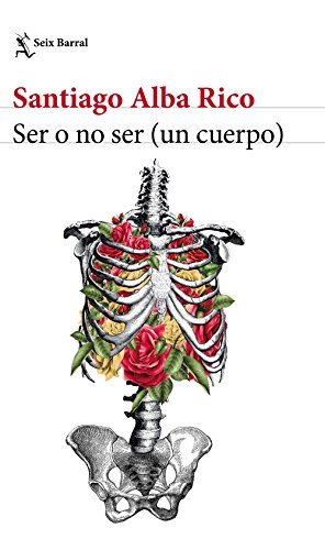 Ser o no ser book cover