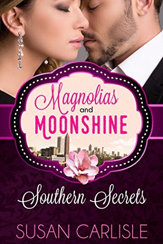 Southern Secrets book cover