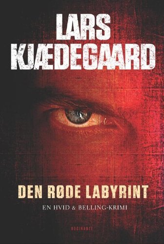 Hvid og Belling book cover 3