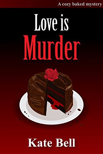 Love is Murder