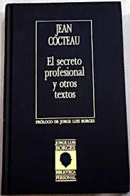 El secreto profesional y otros textos book cover