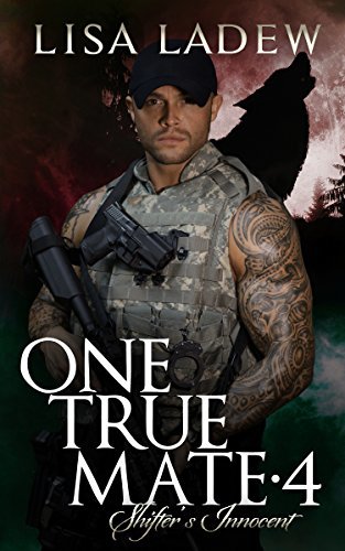 Shifter's Innocent book cover