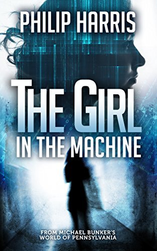 Leah King book cover 3