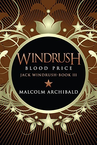 Windrush: Blood Price