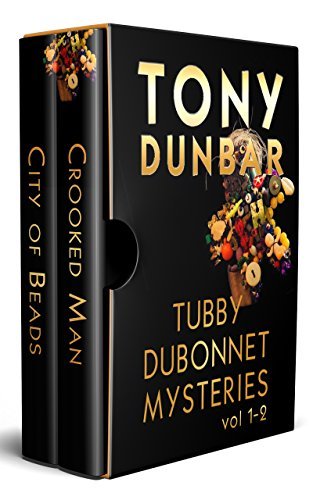 Tubby Dubonnet Mysteries Vol. 1-2