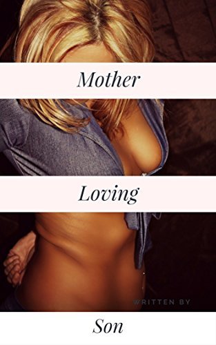 Mother Loving Son Vol. 3