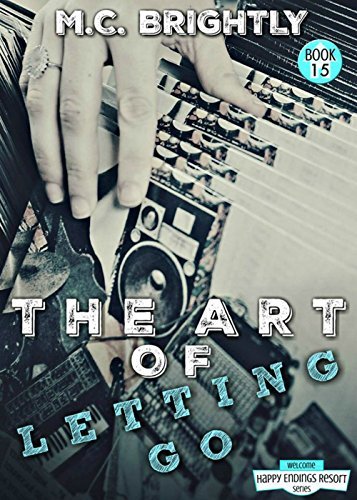 The Art of Letting Go book cover