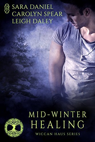 Mid-Winter Healing book cover