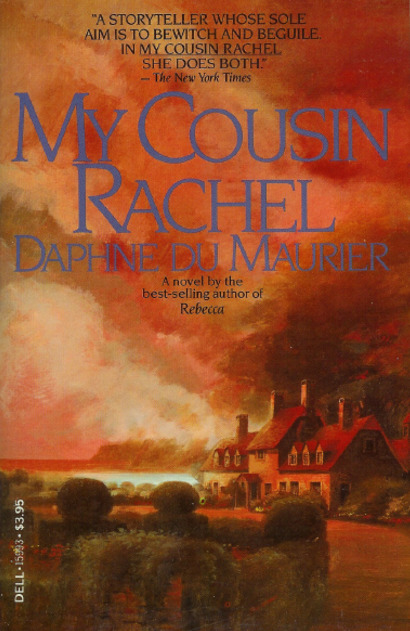 My Cousin Rachel